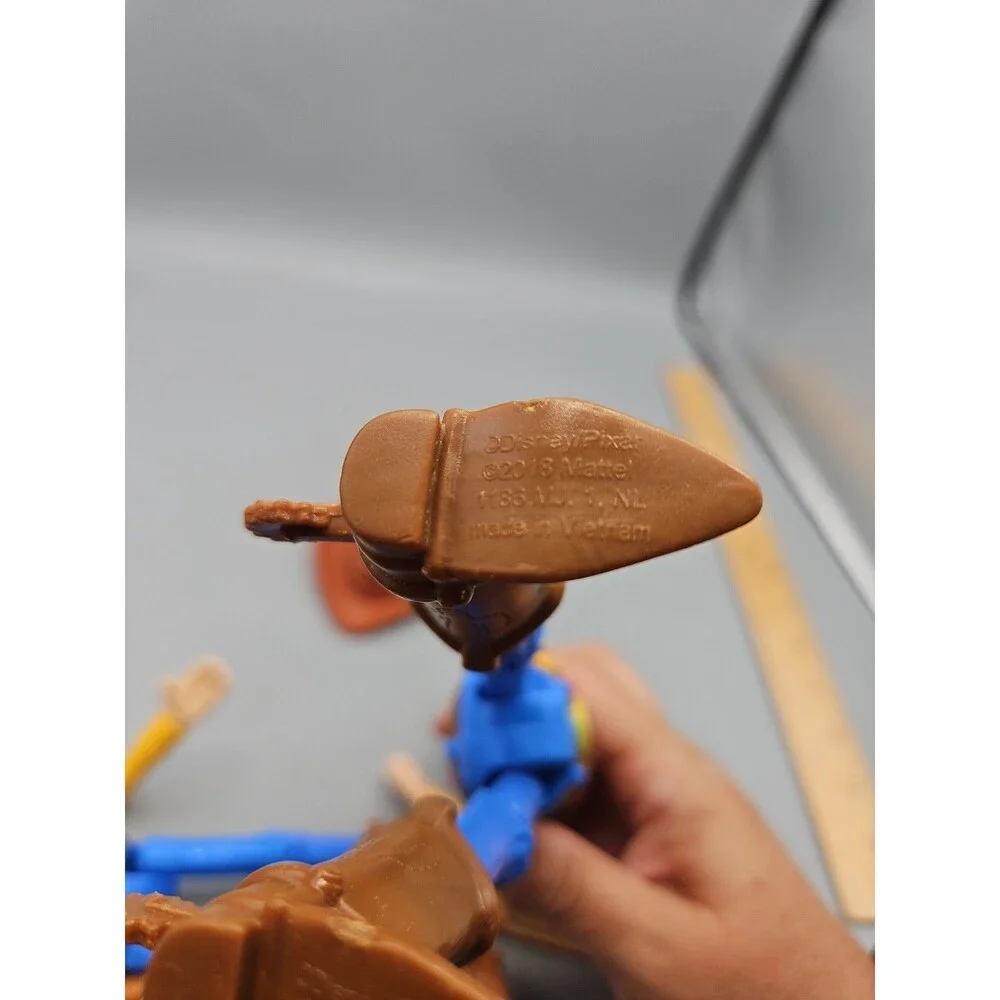 Disney Pixar Sheriff 